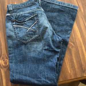 Cinch Bailey Trouser Jeans